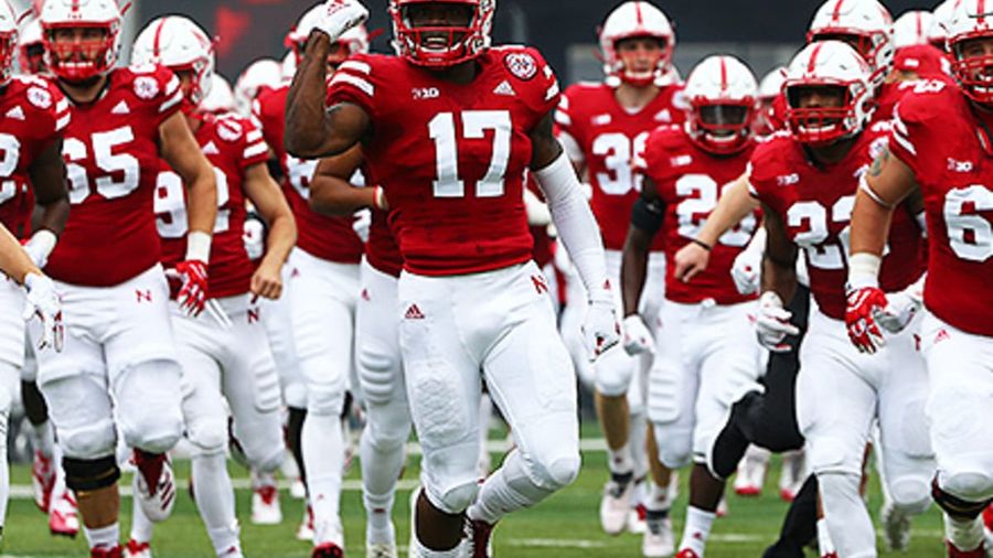 Another glorious week of Cornhusker football! Predictions for the big games today, updates on HuskerJS, and previewing Nebraska's big matchup with North Dakota lol...